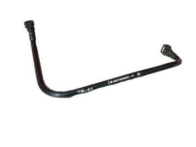 Jeep 68210346AC HOSE PCV