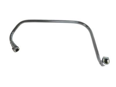 Jeep 68210346AC HOSE PCV