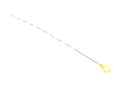 Jeep 53021858AI Dipstick