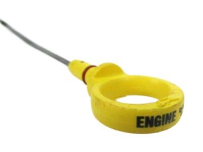 Jeep 53021858AI Dipstick