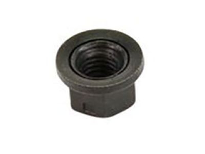 Jeep 6502756 Oil Tube Seal