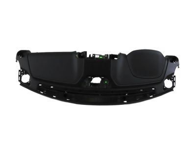 6WQ382X7AA Mopar Instrument Panel Base Panel Product Photo 3 of 3