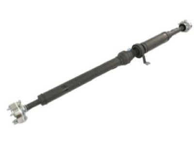 Dodge 52123980AF SHAFT Drive Rear