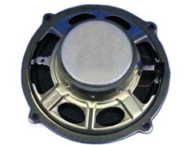 Chrysler 5059064AB Woofer