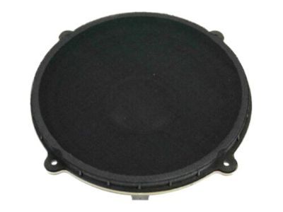 Chrysler 5059064AB Woofer