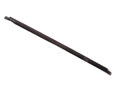 Dodge Durango Door Seal - 55362204AB