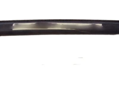 Dodge Durango Door Seal - 55362204AB