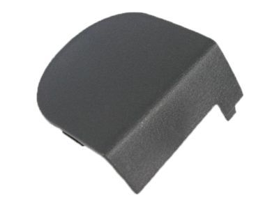 Jeep 1DX40XDVAA COVER Seat Belt Anchor