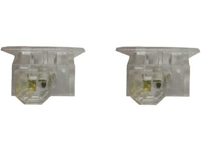 Dodge 68088801AA LAMP Courtesy