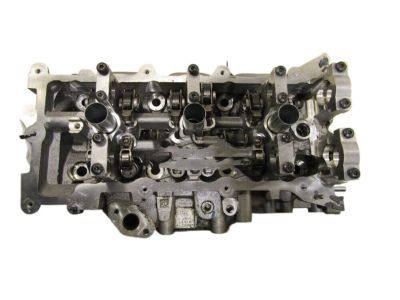 Chrysler Cylinder Head - 68293288AA