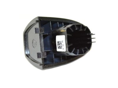 Mopar 1YB53LAUAA Cap Door Handle