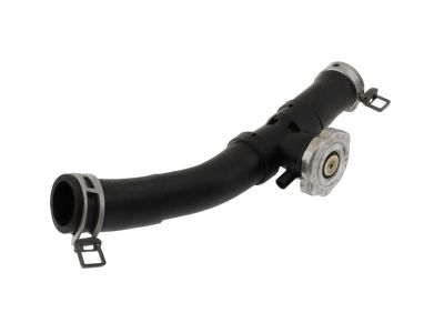 Mopar 52028810AI Hose Radiator Inlet