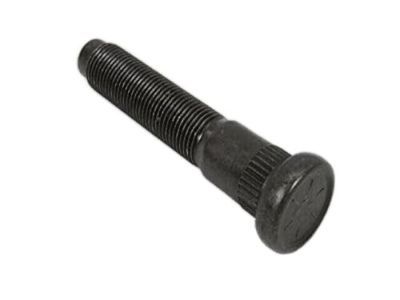 Dodge Ram 1500 Wheel Stud - 4746916