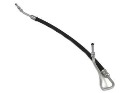 2009 Dodge Challenger Power Steering Hose - 4578752AE