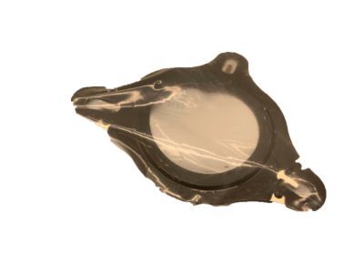 Jeep 68160679AB GASKET Exhaust