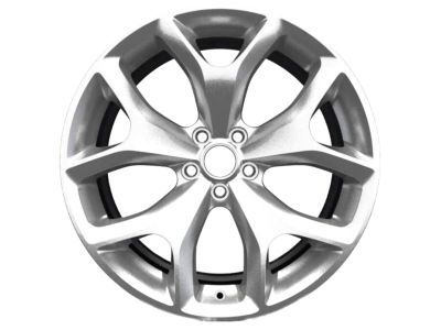 2017 Dodge Charger Spare Wheel - 1ZV91JXYAB