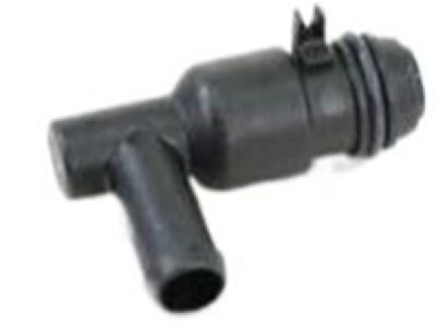 Jeep PCV Valve - 53031777AA