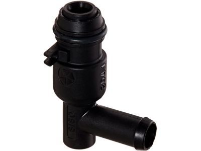 Jeep PCV Valve - 53031777AA