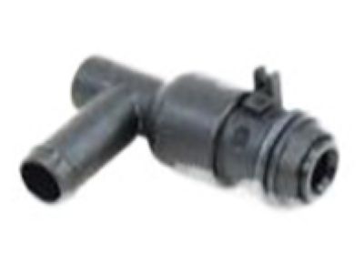 Jeep PCV Valve - 53031777AA