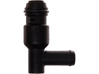 Jeep PCV Valve - 53031777AA