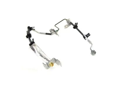 Mopar 68224903AG Hose Brake Left Front
