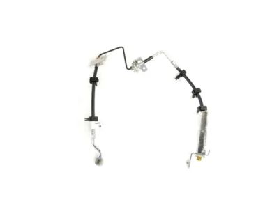 Mopar 68224903AG Hose Brake Left Front