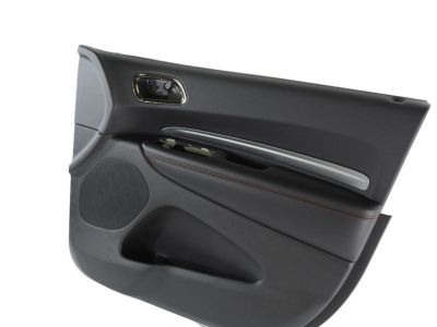 6CV784X9AC Mopar Panel Front Door Trim Product Photo 3 of 3