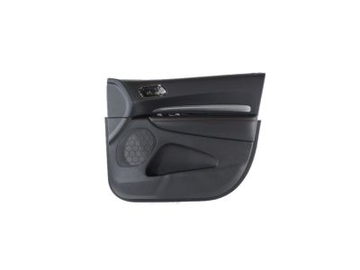 Mopar 6CV784X9AC Panel Front Door Trim 6CV784X9AC Mopar Panel Front Door Trim Product Photo 1 of 3