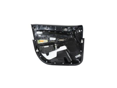 6CV784X9AC Mopar Panel Front Door Trim Product Photo 2 of 3