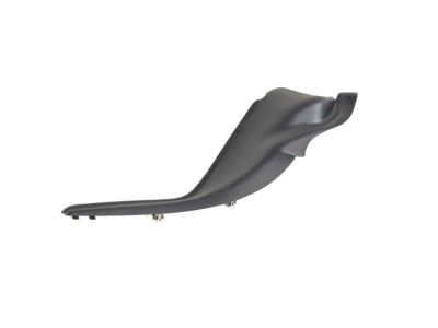 Mopar 68228476AB Mucket Fender To Cowl