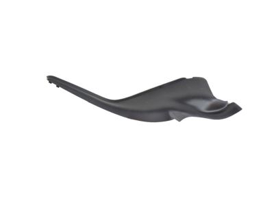 Mopar 68228476AB Mucket Fender To Cowl