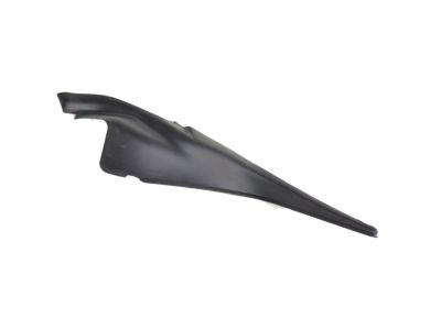Mopar 68228476AB Mucket Fender To Cowl