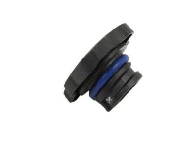 Chrysler 4892220AA Filler Cap