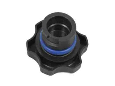 Chrysler 4892220AA Filler Cap