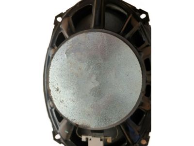 Jeep 56038409AC SPEAKER 6"X9"