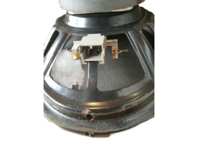 Jeep 56038409AC SPEAKER 6"X9"