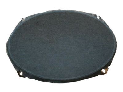 Jeep 56038409AC SPEAKER 6"X9"