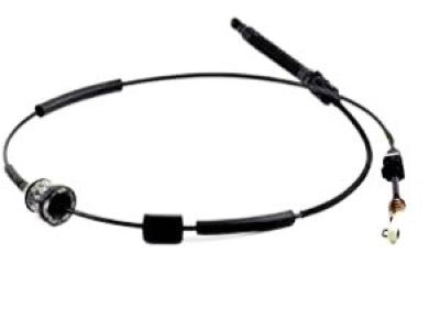 Chrysler 4578072AD Cable