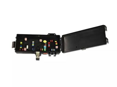 68028006AB Mopar Module Totally Integrated Power Product Photo 4 of 4