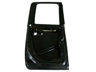 Ram 55372027AB DOOR Rear