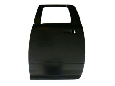 Ram 55372027AB DOOR Rear