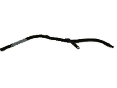 Mopar 52107695AC Tube Transmission Oil Filler