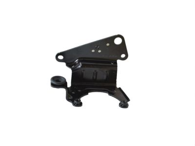 Mopar 4581957AB Bracket Resonator