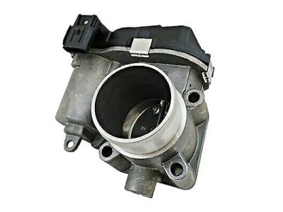 Dodge 4892945AA THROTTLE BODY