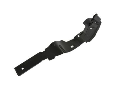 Mopar 68160827AA Reinforcement Rear Rail Front