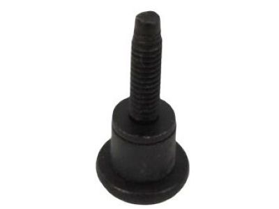 Ram 6510118AA SCREW Shoulder M6X1.00X30.00