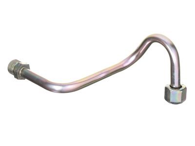 Dodge 5119991AA Cooler Line