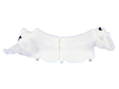 Jeep 68024572AB Washer Reservoir