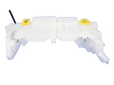 Jeep 68024572AB Washer Reservoir