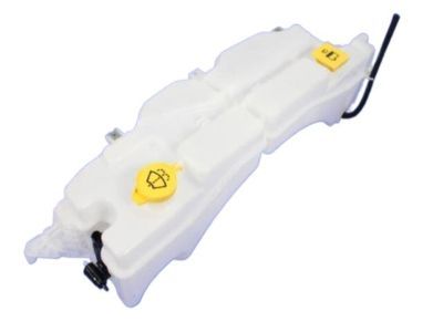 Jeep 68024572AB Washer Reservoir